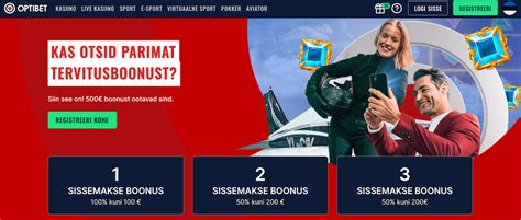 Kasiinode pakkumised » Parimad kampaaniad 2024 » Kasiinoo.